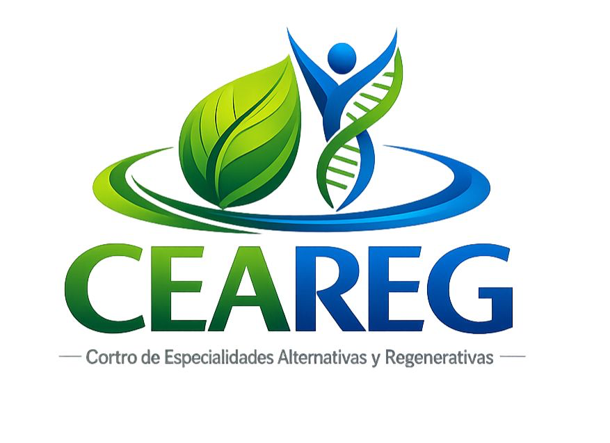 CEAREG Centro de Especialidades Alternativas y Regenerativas